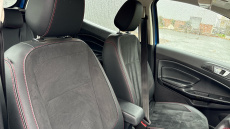 Ford EcoSport 1.0 EcoBoost 125 ST-Line 5dr Petrol Hatchback